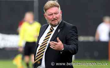 Mind the gap... small clubs could come a cropper