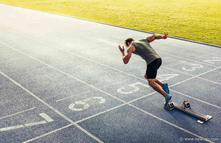 Altcoins Significantly Outpace BTC as Crypto Markets Begin a Full-Fledged Bull Run