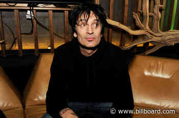 Tommy Lee to Guest Star on 'The Goldbergs'