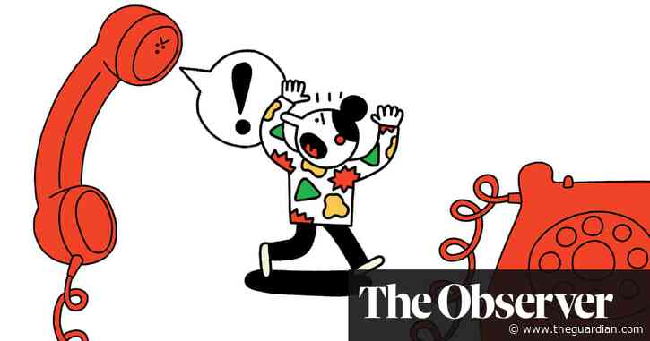 The lost art of having a chat: what happened when I stopped texting and started talking