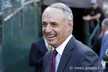 MLB Announces Rule Changes For 2020 Season - MLB Trade Rumors