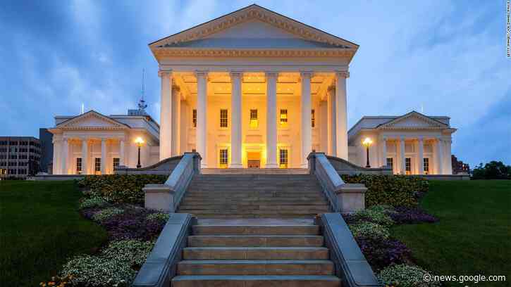 Virginia Senate advances bill allowing driver's licenses for undocumented immigrants - CNN
