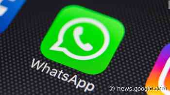 WhatsApp hits 2 billion users - CNN