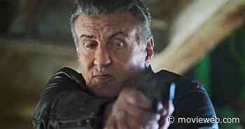 Little America Teams Sylvester Stallone and Michael Bay for Dystopian Thriller