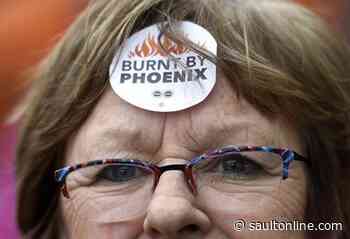 Phoenix pay problem backlog declines, but half of workers still impacted