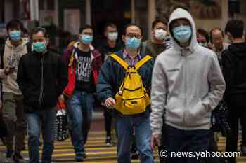 Hilton closes 150 hotels in China due to the coronavirus. But US hotels seeing effects, too