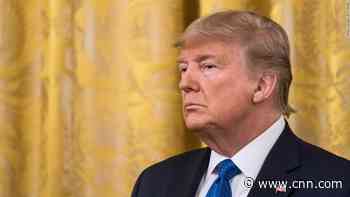 Trump's impeachment lesson: Democrats are 'crooked'