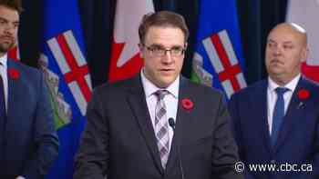 Alberta disputes First Nation's claims about Teck Frontier in letter to federal minister