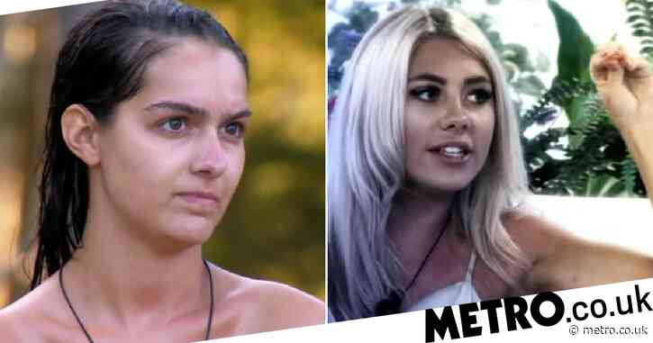 Love Island set for savage showdown between Paige Turley, Finley Tapp, Siannise Fudge and Luke T after brutal challenge