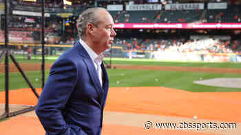Samson: How Astros owner Jim Crane needs to handle addressing the sign-stealing scandal