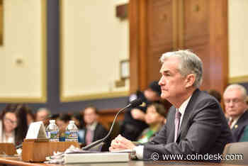 Could a Digital Dollar Compete on Privacy? Fed Chairman Powell Hints It Might