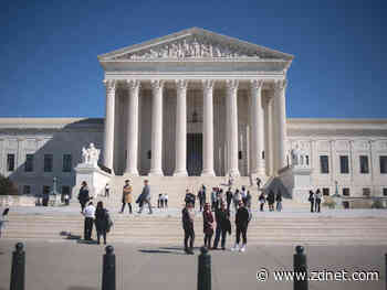 Oracle tells the Supreme Court: "Google has a problem"