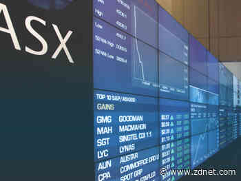 ASX posts AU$250m after-tax H1 profit as it builds the 'exchange for the future'