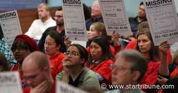 St. Paul teachers set to vote on whether to authorize a strike