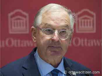 uOttawa, Carleton student leaders call for mental health investments following another death by suicide