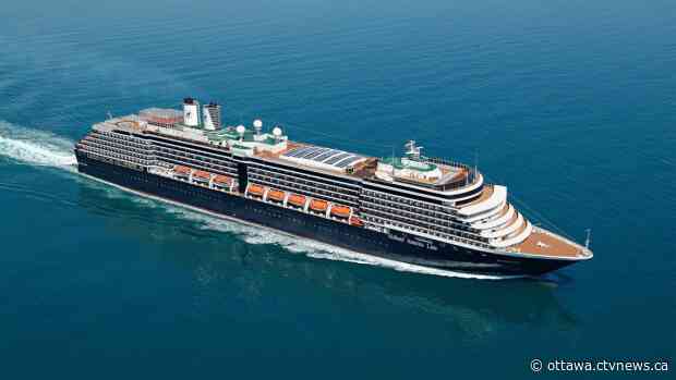Ottawa couple stuck on cruise ship in South China Sea because no port will accept them over coronavirus fears