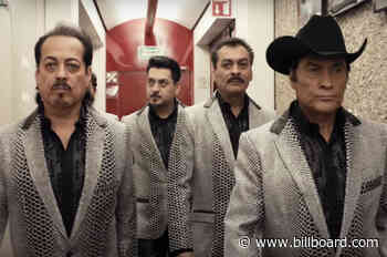 Listen to Los Tigres Del Norte's Top 20 Hot Latin Songs Hits Ahead of Billboard & Telemundo's LatinFest+