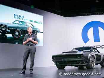 Former FCA and Ford executives join  Motormindz consulting firm