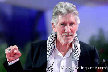 Roger Waters: ‘The U.S. Is Not a Fool’s Paradise, It’s a Fool’s Hell’