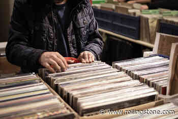 ‘The Whole System Collapsed’: Inside the Music Industry’s Ongoing Distribution Crisis