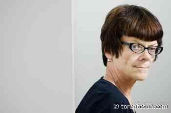 BLIZZARD: Christie Blatchford was the voice of Toronto - Toronto Sun