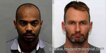 Two bar owners found guilty of gang rape in Toronto - The Post Millennial