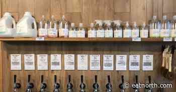 Toronto's Unboxed Market celebrates one-year anniversary - Eat North