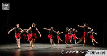 SCRUTINY | Toronto Dance Theatre’s House Mix Is A Tour De Force - Ludwig Van