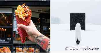 11 Things To Do In Toronto This Weekend, February 14 To February 16 - Narcity