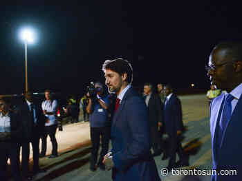 PM misses deadline for disclosing private interests to ethics commissioner - Toronto Sun