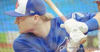 A Toronto Blue Jays Player Has Been Arrested For Allegedly "Exposing Himself" - Narcity