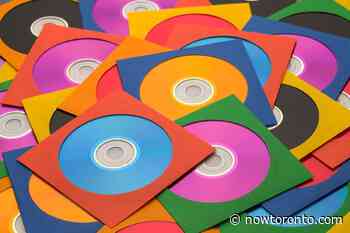 10 albums that defined Toronto music in the year 2000 - NOW Magazine