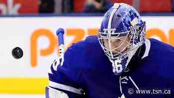 'A lost soul': How Leafs' Campbell rediscovered his love for hockey - TSN
