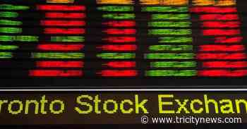 Toronto stock market climbs to new heights on Shopify gains, easing virus worries - The Tri-City News