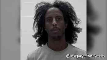 Toronto man sought on two Canada-wide warrants for murders in Alberta - CTV News