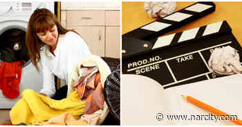 A Casting Call In Toronto Will Pay You Over $6,000 To Do Laundry & It’s Easy To Apply - Narcity