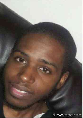 Toronto police charge two people with murder in death of Deandre Campbell-Kelly - Toronto Star
