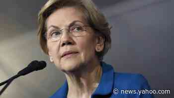 Prominent Elizabeth Warren supporter says 'she's done' after poor N.H. results