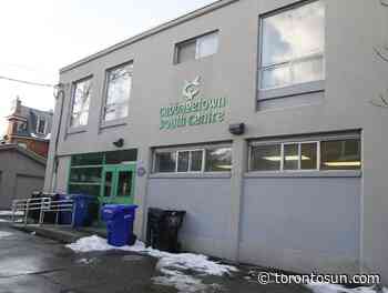 City ponders emergency funding to save Cabbagetown Youth Centre - Toronto Sun