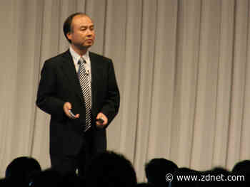 Vision Fund sets Softbank back ¥225 billion in Q3