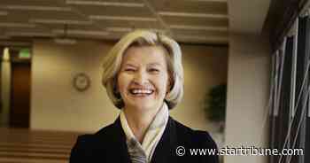 Hennepin County Chief Judge Ivy Bernhardson will retire this year