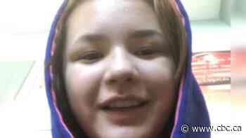 Saskatoon police search for missing 12-year-old girl - CBC.ca