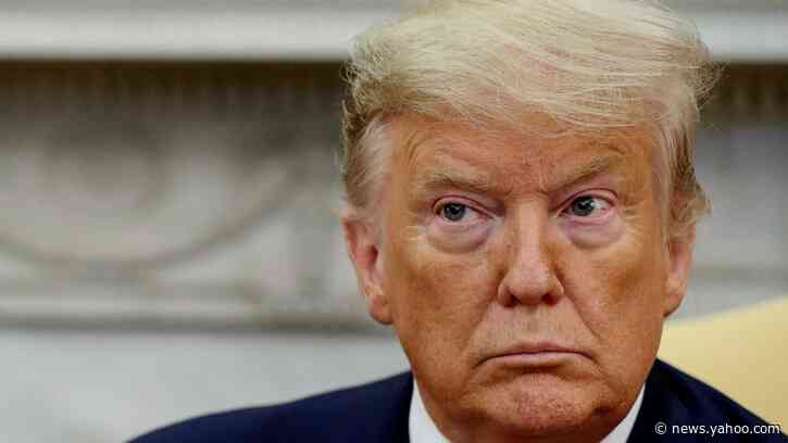 Trump Finally Reveals the ‘Lesson’ He Learned From Impeachment