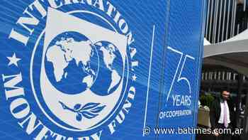 IMF mission team extends Buenos Aires trip to full week - Buenos Aires Times