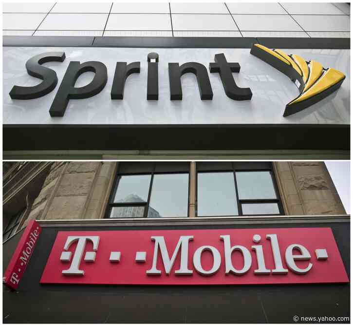 T-Mobile-Sprint Merger: What It Means for You