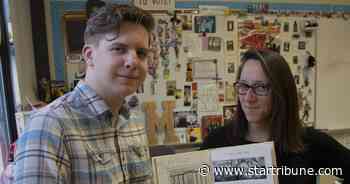 St. Paul student and teacher to study World War II in Hawaii
