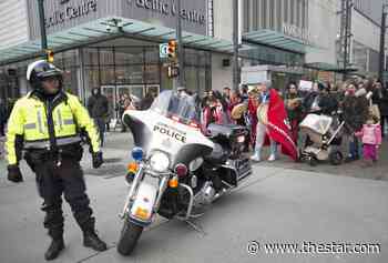 Ottawa says it won't interfere in the dispute between Wet'suwet'en chiefs and Coastal GasLink. So, what's next? - Toronto Star