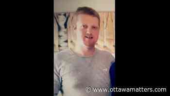 FOUND: Police search for missing Ottawa man - OttawaMatters.com