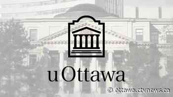 University of Ottawa president addresses mental health crisis on campus - CTV News