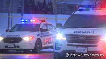 Montreal pair accused of trying to steal luxury SUV in Ottawa - CTV News